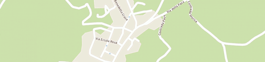 Mappa della impresa banca banca delle marche (spa) a MACERATA
