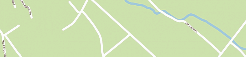 Mappa della impresa eliggi marcello a AVEZZANO