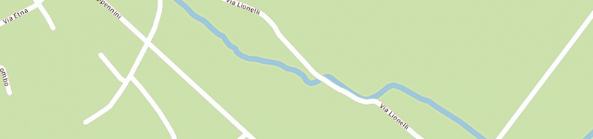 Mappa della impresa bar nando a AVEZZANO
