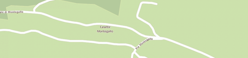 Mappa della impresa trattoria alocco di alocco cristiana e c sas a OFFAGNA