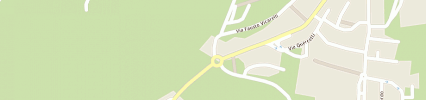 Mappa della impresa techne srl a OSIMO