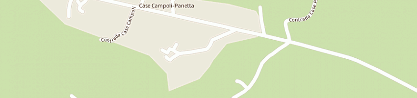 Mappa della impresa tecnavan srl a VEROLI