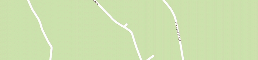 Mappa della impresa ritrovo la boatina di span paolo a CORMONS
