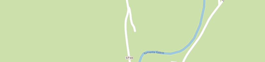 Mappa della impresa azienda agricola le 2 terre a PREPOTTO
