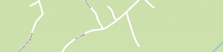 Mappa della impresa mannozzi graziella a FALERONE