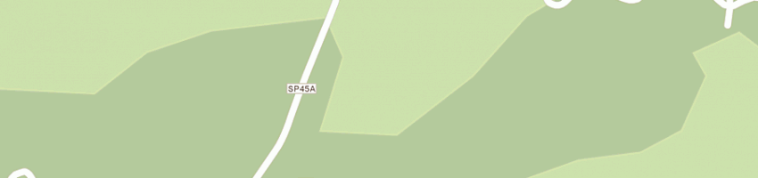 Mappa della impresa pizzeria montecorno sas a CROGNALETO