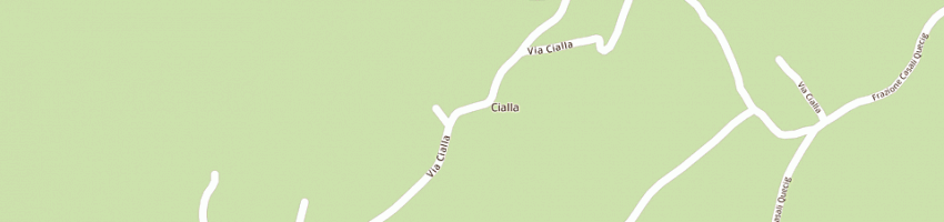 Mappa della impresa zuodar mirco a PREPOTTO