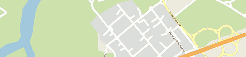 Mappa della impresa stima studio periti assti di ferrucci-elisei-monachesi a MACERATA