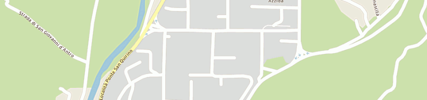 Mappa della impresa all transport srl a SAN PIETRO AL NATISONE