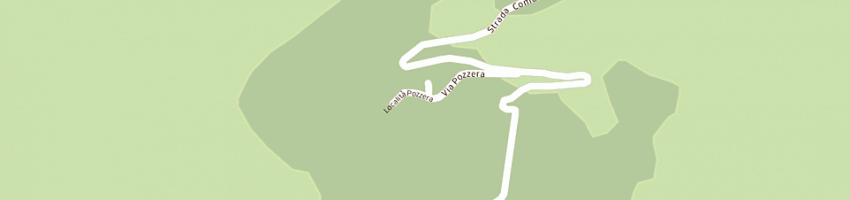 Mappa della impresa zorza antonio a PULFERO