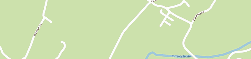 Mappa della impresa dme di valdemarin mauro a PREPOTTO