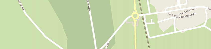 Mappa della impresa degrassi fulvio a STARANZANO