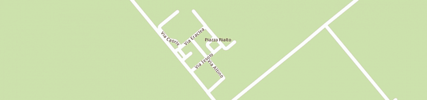 Mappa della impresa ENRICO SAS DI MAURIZIO SALMASI e C