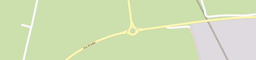 Mappa della impresa canale 6 tvm a STARANZANO