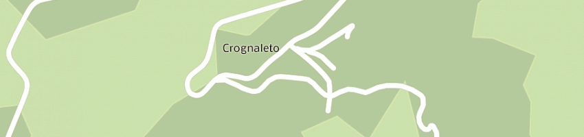 Mappa della impresa scipioni ercole e c di scipioni ercole e figli sas a CROGNALETO