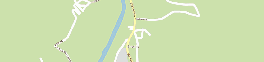 Mappa della impresa marinigh vilma a PULFERO