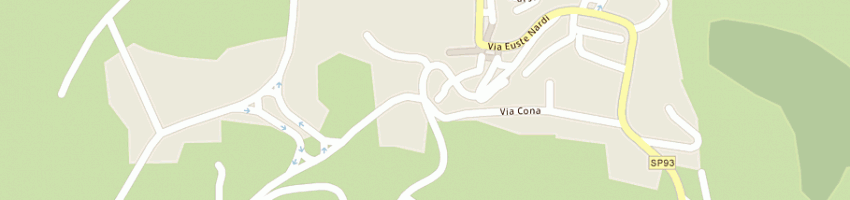 Mappa della impresa leonardi massimo a VENAROTTA
