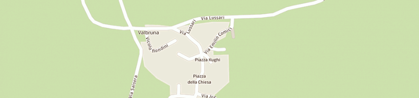 Mappa della impresa officina meccanica valcanale di piussi giordano a MALBORGHETTO VALBRUNA