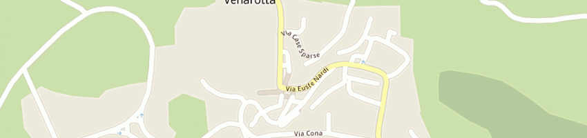 Mappa della impresa Onoranze funebri Sosi