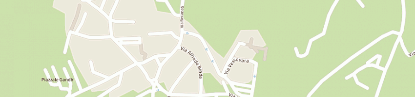 Mappa della impresa s 3 silicon solution stream srl a OSIMO