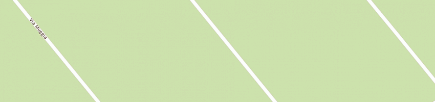 Mappa della impresa chiaba' fiorenzo a GRADO