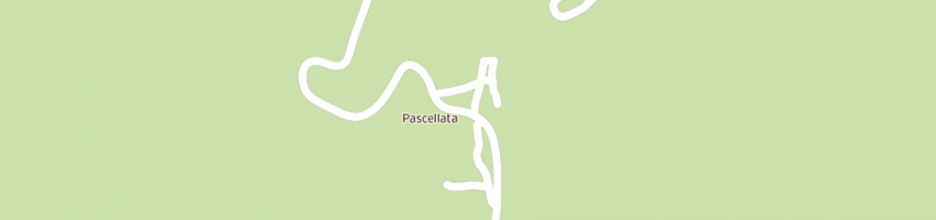 Mappa della impresa bar tabaccheria di davide marcella a VALLE CASTELLANA