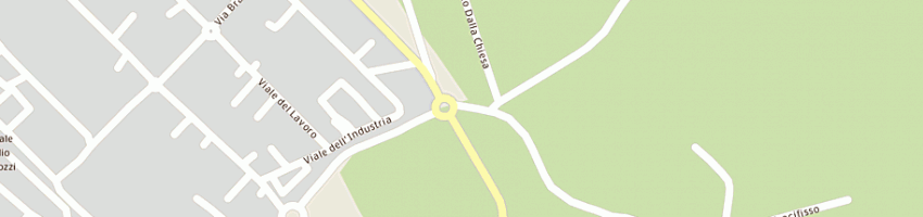 Mappa della impresa securcontrol srl a CORRIDONIA