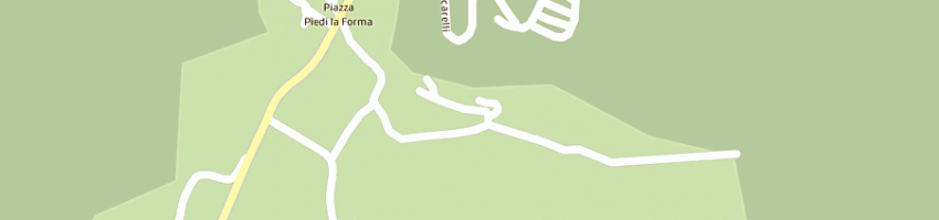 Mappa della impresa elodia snc dei flli moscardi a L AQUILA