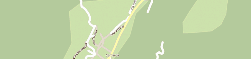 Mappa della impresa fisa srl a L AQUILA