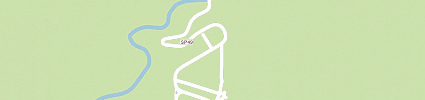 Mappa della impresa di marco rinaldo a VALLE CASTELLANA