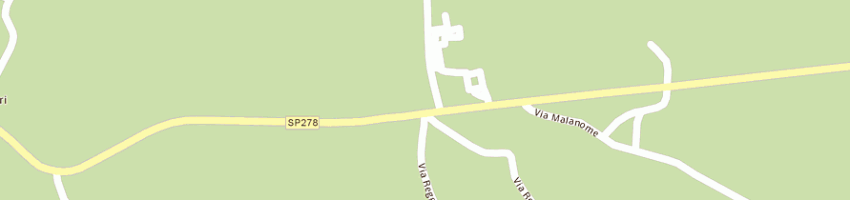 Mappa della impresa macci enrico a MONTE SAN GIOVANNI CAMPANO