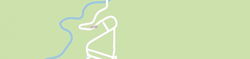 Mappa della impresa poste italiane spa a VALLE CASTELLANA