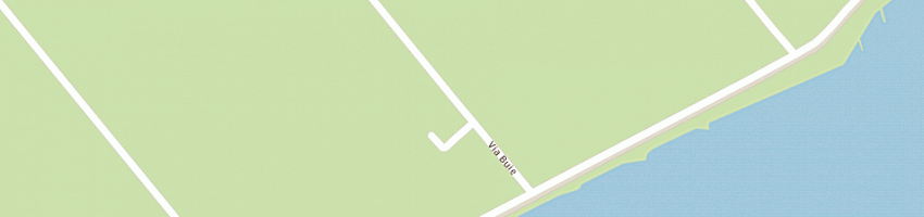 Mappa della impresa tomizza marco a GRADO
