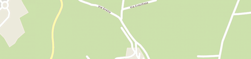 Mappa della impresa tecnomatic di campetella r - squadroni p snc a CORRIDONIA