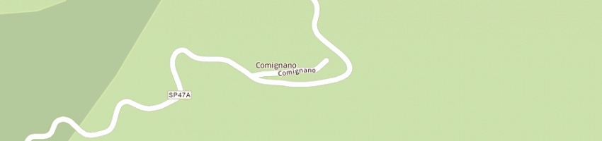 Mappa della impresa di matteo fernanda a CORTINO