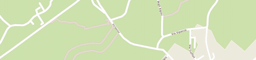 Mappa della impresa tirel nadali annamaria a CAPRIVA DEL FRIULI
