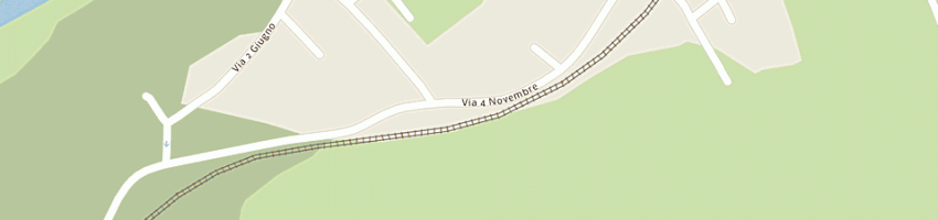 Mappa della impresa poste italiane spa a GORIZIA