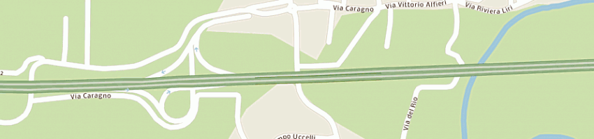 Mappa della impresa cortina vincenzo a CEPRANO
