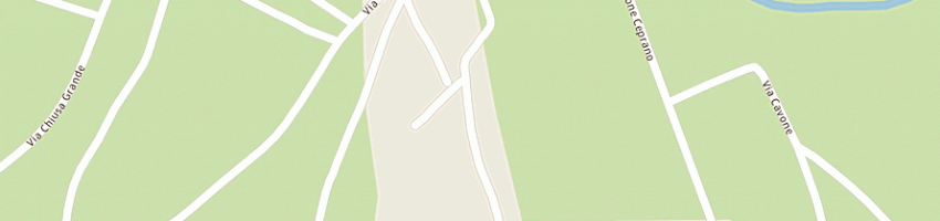 Mappa della impresa liricar service srl a CEPRANO
