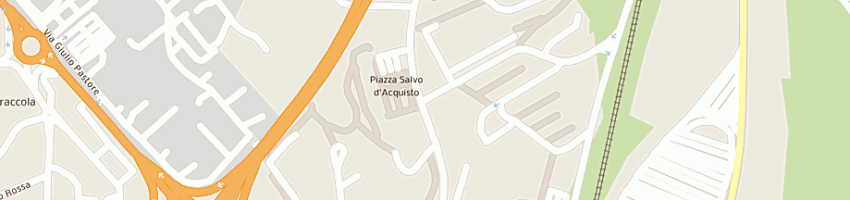 Mappa della impresa alemar di roberto pasquini a ANCONA