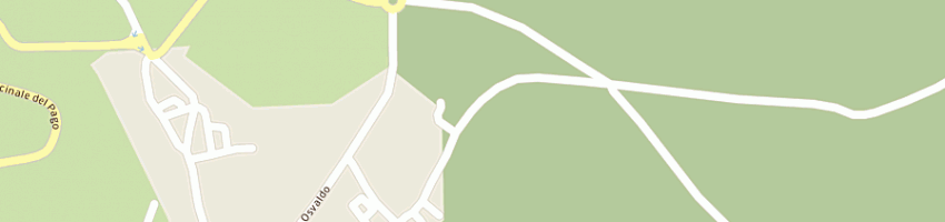 Mappa della impresa rantucci franco a OVINDOLI