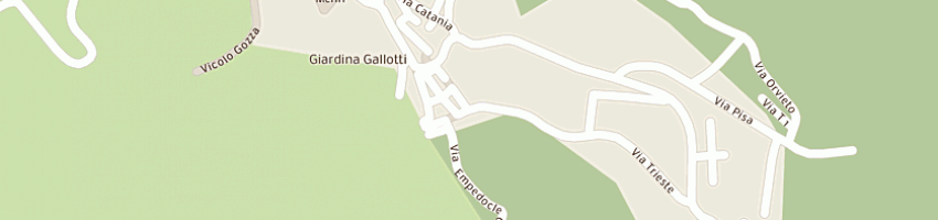 Mappa della impresa casa' giovanni a AGRIGENTO
