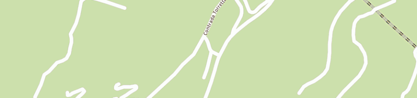 Mappa della impresa cannella gaetano a ITRI