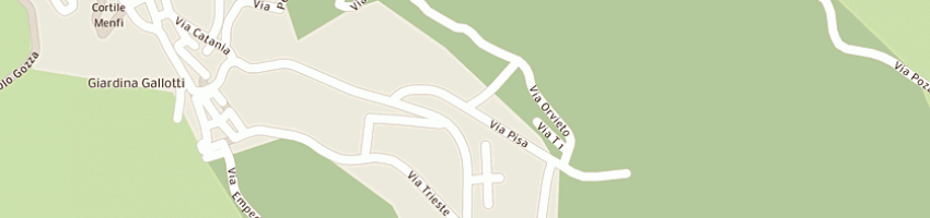 Mappa della impresa barbato salvatore a AGRIGENTO