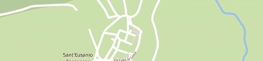Mappa della impresa esetek instruments srl a SANT EUSANIO FORCONESE
