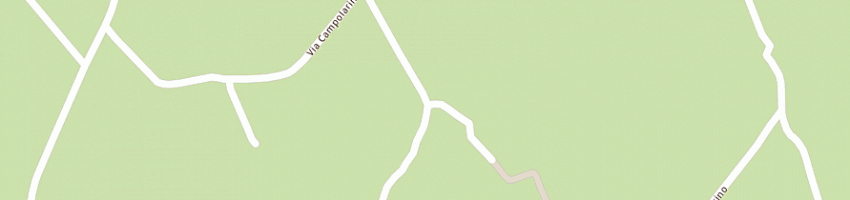Mappa della impresa arredamenti tonino roscioli srl a MONTE SAN GIOVANNI CAMPANO