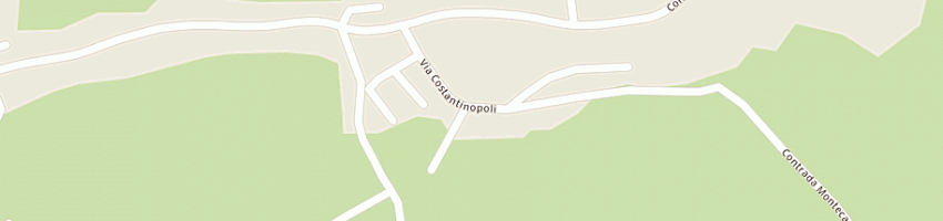 Mappa della impresa spalletti simone e c snc a CORRIDONIA