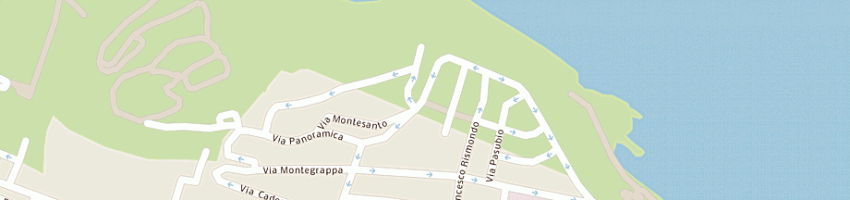 Mappa della impresa battaglia giovanni a ANCONA