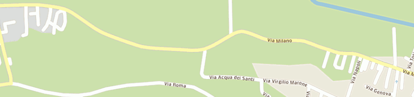 Mappa della impresa d b sider tecno dei flli di benedetto di di benedetto francesco e c sas a TRASACCO