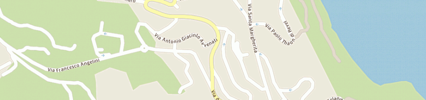 Mappa della impresa baldoni cesare a ANCONA